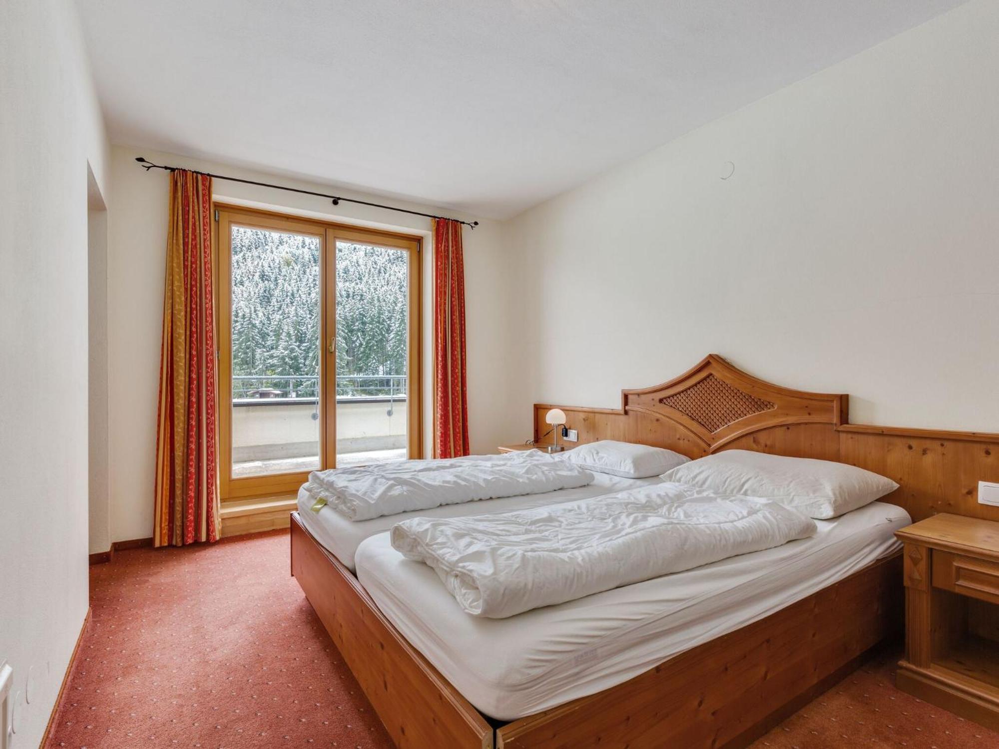 Chalet Apartment In Saalbach Hinterglemm Екстер'єр фото